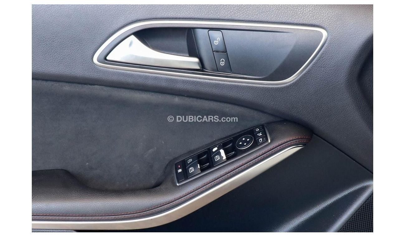 Mercedes-Benz A 250 Sport AMG Mercedes-Benz A250 Sport 2016