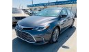 Toyota Avalon 2016 GREY LIMITED