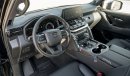 Toyota Land Cruiser LAND CRUISER VXR 3.5L TWIN TURBO PETROL