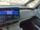 Lexus LM 350h 2025 Lexus LM350h VIP 4-Seater 2.5L 4-Cyl Hybrid A/T Export Only