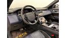 Land Rover Range Rover Velar P380 R-Dynamic SE 2018 Range Rover Velar P380 SE R-Dynamic, January 2024 Range Rover Warranty, GCC