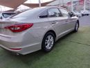 Hyundai Sonata SE 2.4L