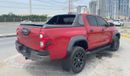 Toyota Hilux diesel engine ,2.8 liter ,Automatic gear ,year model 2024 ,right hand drive ,only for export availab