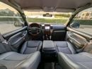 Toyota Prado GX GCC Specs V4 2.7L Interior and Exterior Excellent Condition