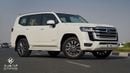 تويوتا لاند كروزر GXR | Twin Turbo | JBL Speakers | Sun Roof | Radar | Leather Seats | GCC Specs