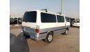 Toyota Hiace TOYOTA HIACE RIGHT HAND DRIVE (PM 911)