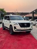 نيسان باترول LE PLATINUM