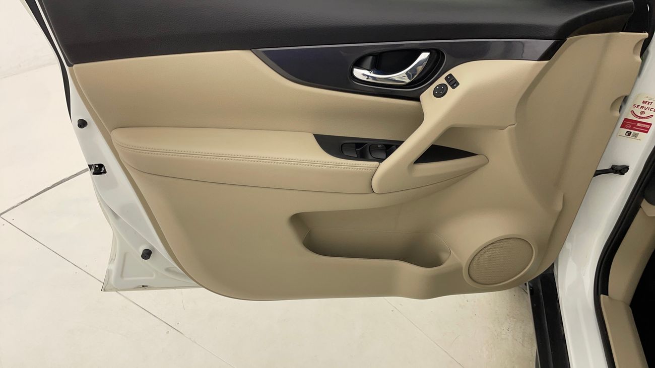 Nissan XTrail S 2.5 | Zero Down Payment | Home Test Drive