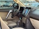 Toyota Prado 2018 Toyota Prado TXL 2.7L V4- AWD 4x4 - No accident  Rear Camera & Sensor -Leather Seat -