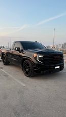 GMC Sierra 5.3L V8 Evlevation Crew Cab (AWD)