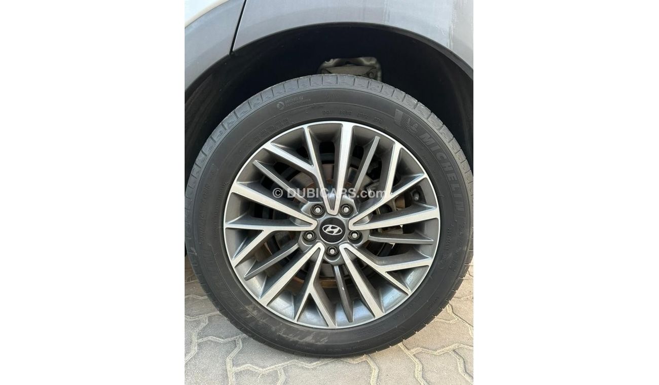 هيونداي توسون 2020 PANORAMIC VIEW 360 CAMERAS 4x4 FULL OPTION USA IMPORTED