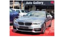 BMW 540i M Sport Original Paint 2018 GCC