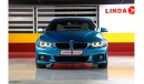 BMW 430i RESERVED ||| BMW 430i M-Kit GranCoupe 2018 GCC under Agency Warranty with Flexible Down-Payment.