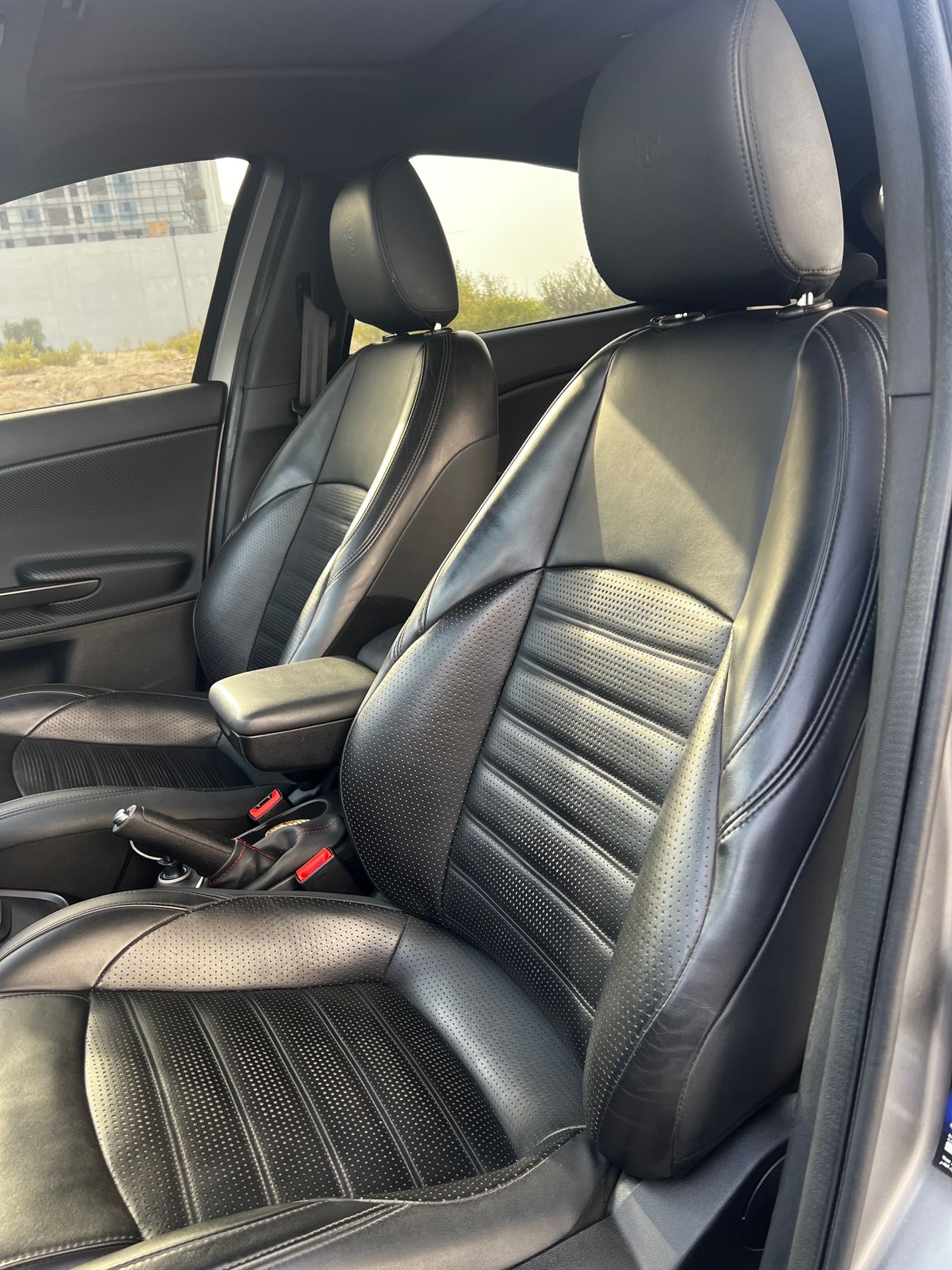 Alfa Romeo Giulietta Veloce