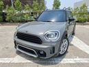 Mini Cooper Countryman Mini Cooper countryman full option 2021 low km