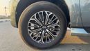 Nissan Patrol SE PLATINUM CITY 3.8 FULL