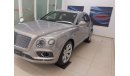 Bentley Bentayga Mulliner