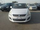 Suzuki Swift SUZUKI SWIFT 2014