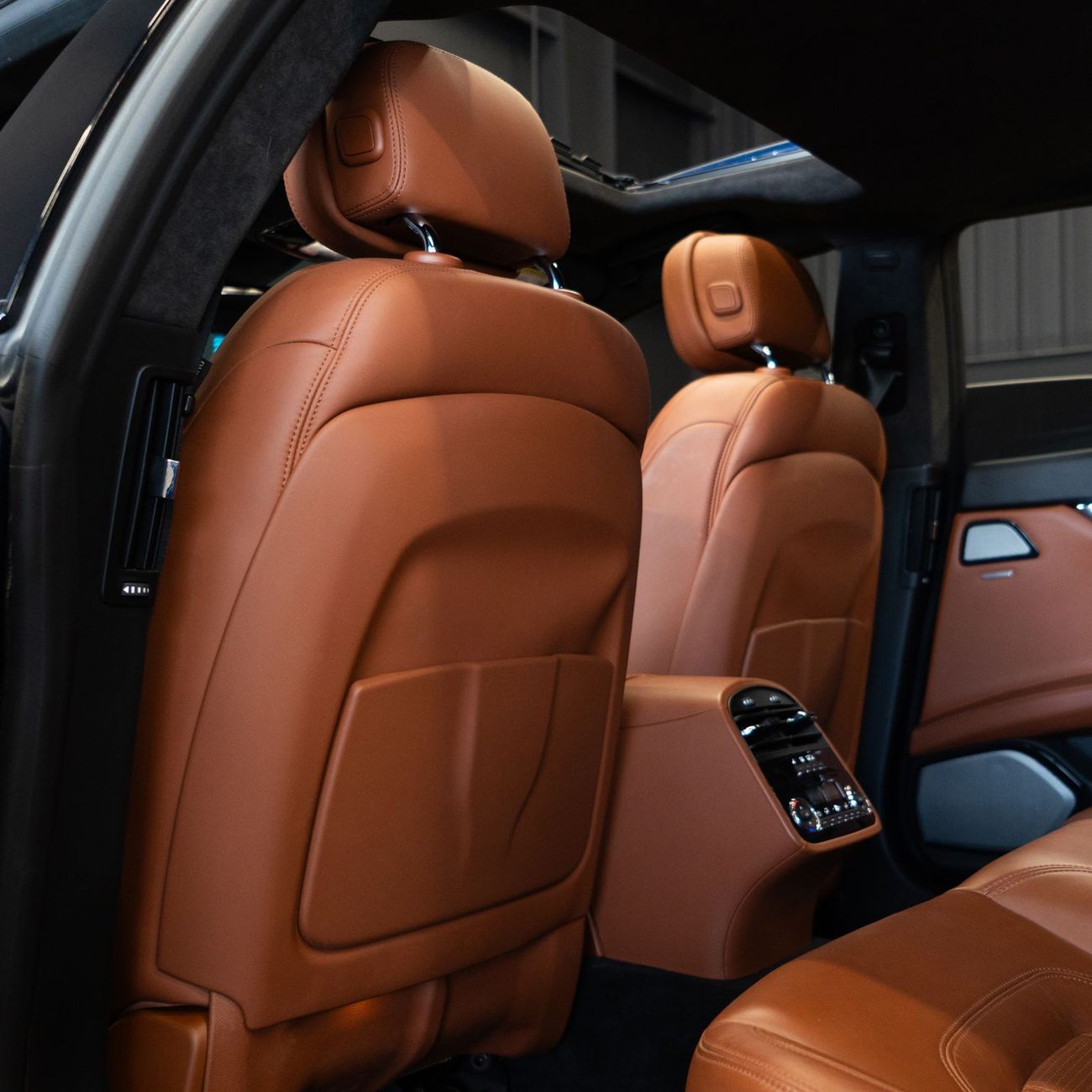 Maserati Quattroporte S Q4 Granlusso 3.0L AED 2,682 pm • 0% Downpayment • Maserati Quattroporte GranLusso • 1 Year Warrant