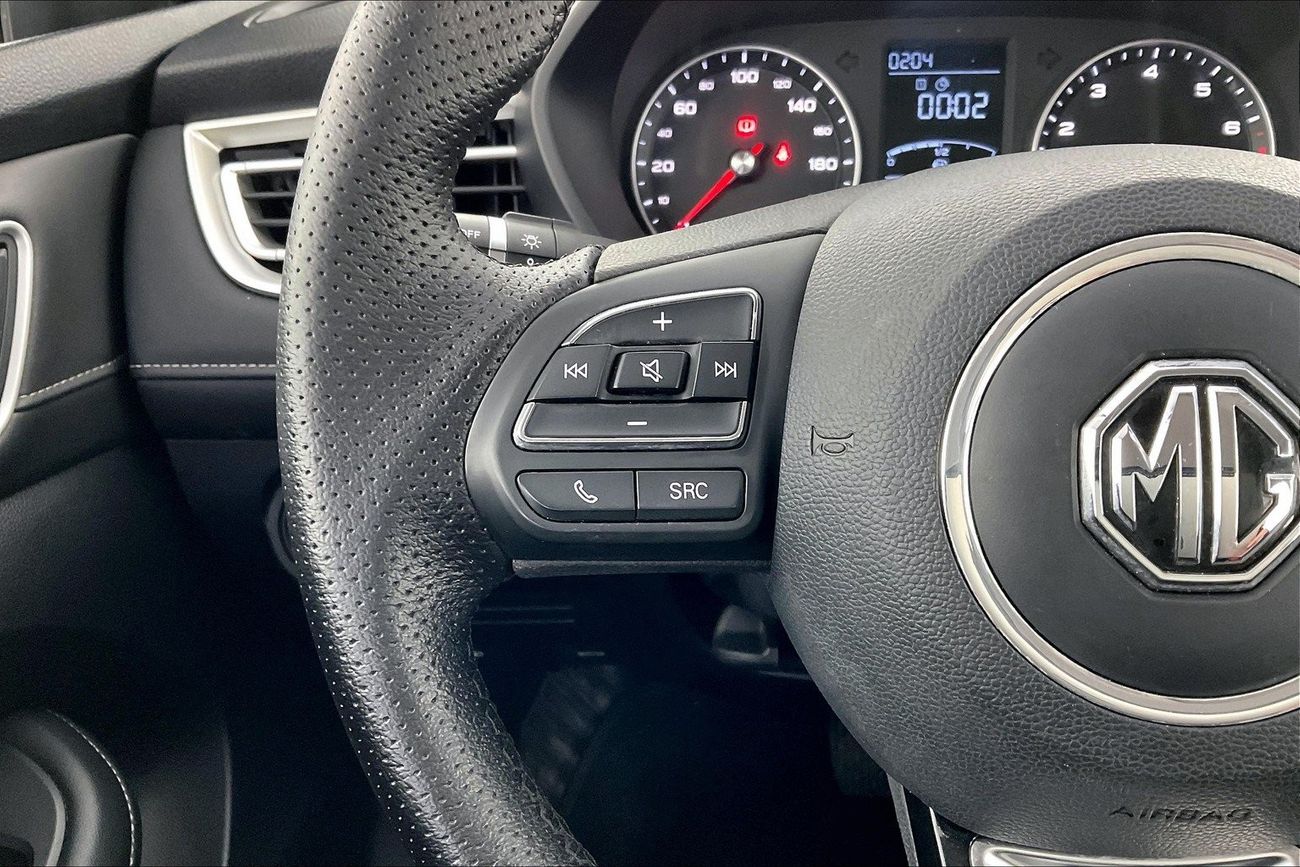 ميتسوبيشي مونتيرو سبورت GLX | ضمان مجاني لمدة عام | 0 دفعة أولى