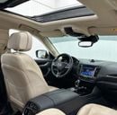 Maserati Levante Std 2017 Maserati Levante, 1 Year Warranty, Full Service History, GCC