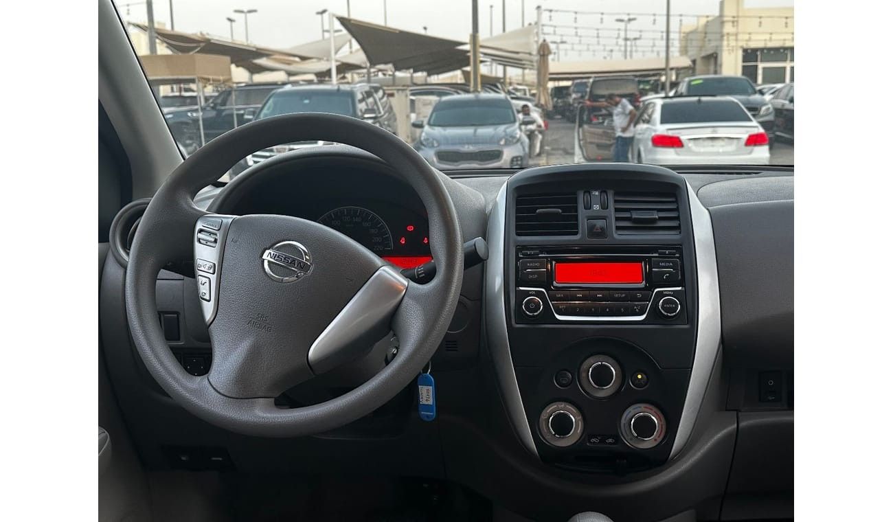 نيسان صني S 1.6L