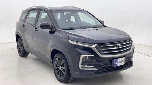 Chevrolet Captiva LS 1.5L (149 HP) (5 Seater) 2023 LS | AED 533/Month | 0 DP | 30 Day Return | Warranty