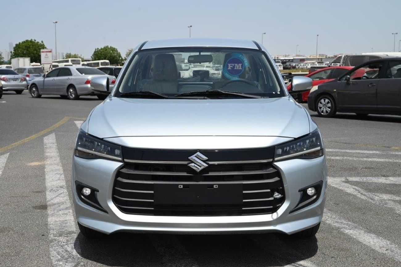 سوزوكي دزاير GLX 1.2L Petrol Automatic