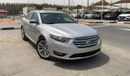 Ford Taurus SEL SEL SEL SEL Limited Edition