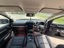 Ford Everest  export from Australia