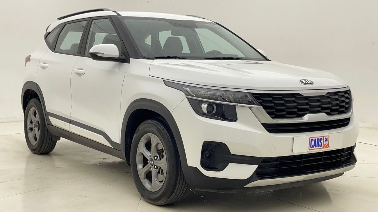 Kia Seltos LX 1.6 | Zero Down Payment | Home Test Drive