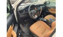 تويوتا فورتونر 2018 Toyota Fortuner EXR 2.7L V4 AWD 4x4 - Al Futtaim Full Service History - / Export Only