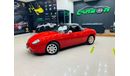 Fiat Barchetta FIAT BARCHETTA 2002 IN VERY GOOD CONDITION FOR ONLY 19000