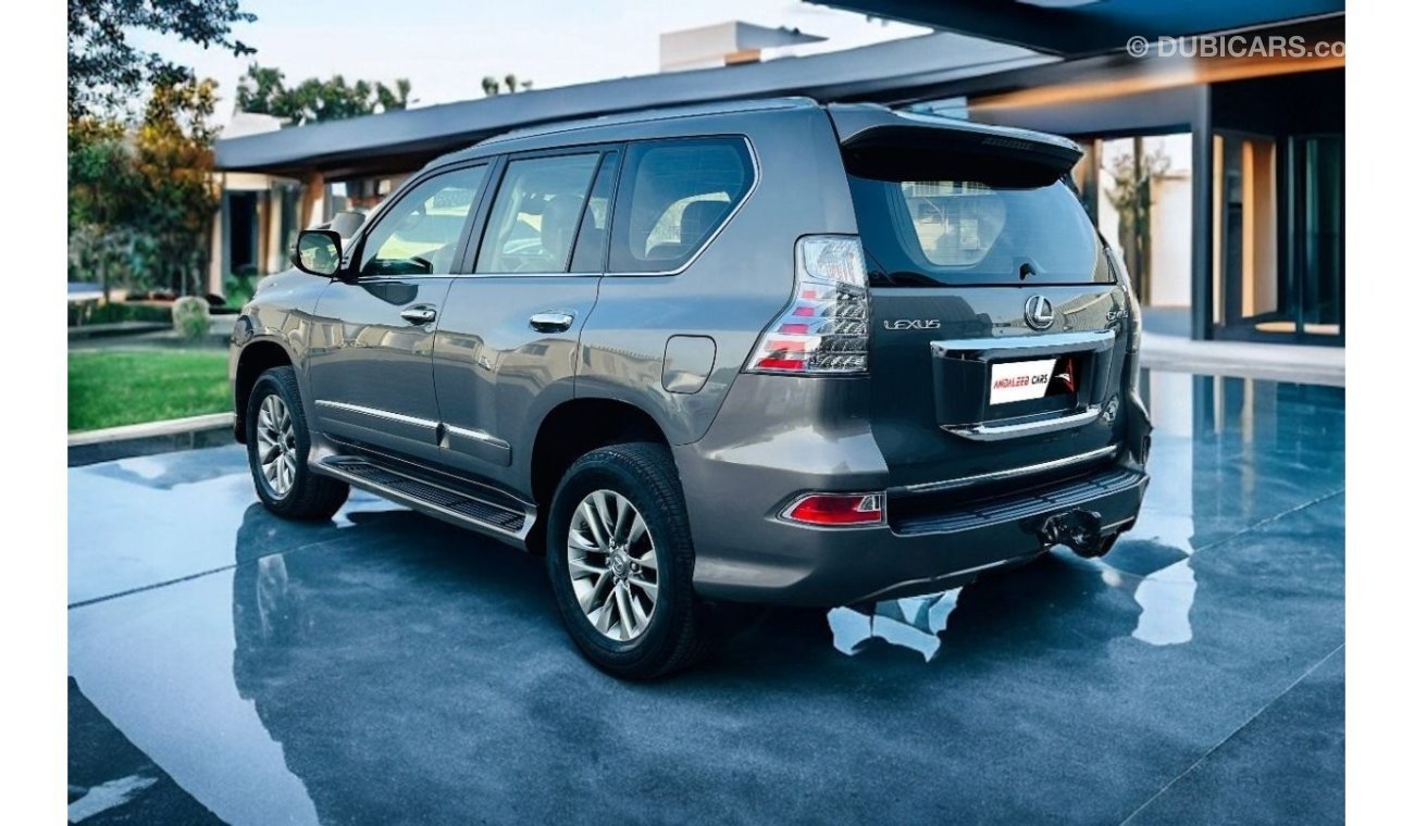 Lexus GX460 LEXUS GX460 | 7 SEATS | PLATINUM 2014 | SUPER CLEAN CAR