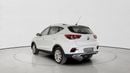 MG ZS STD | Guaranteed Warranty | 0 Down Payment
