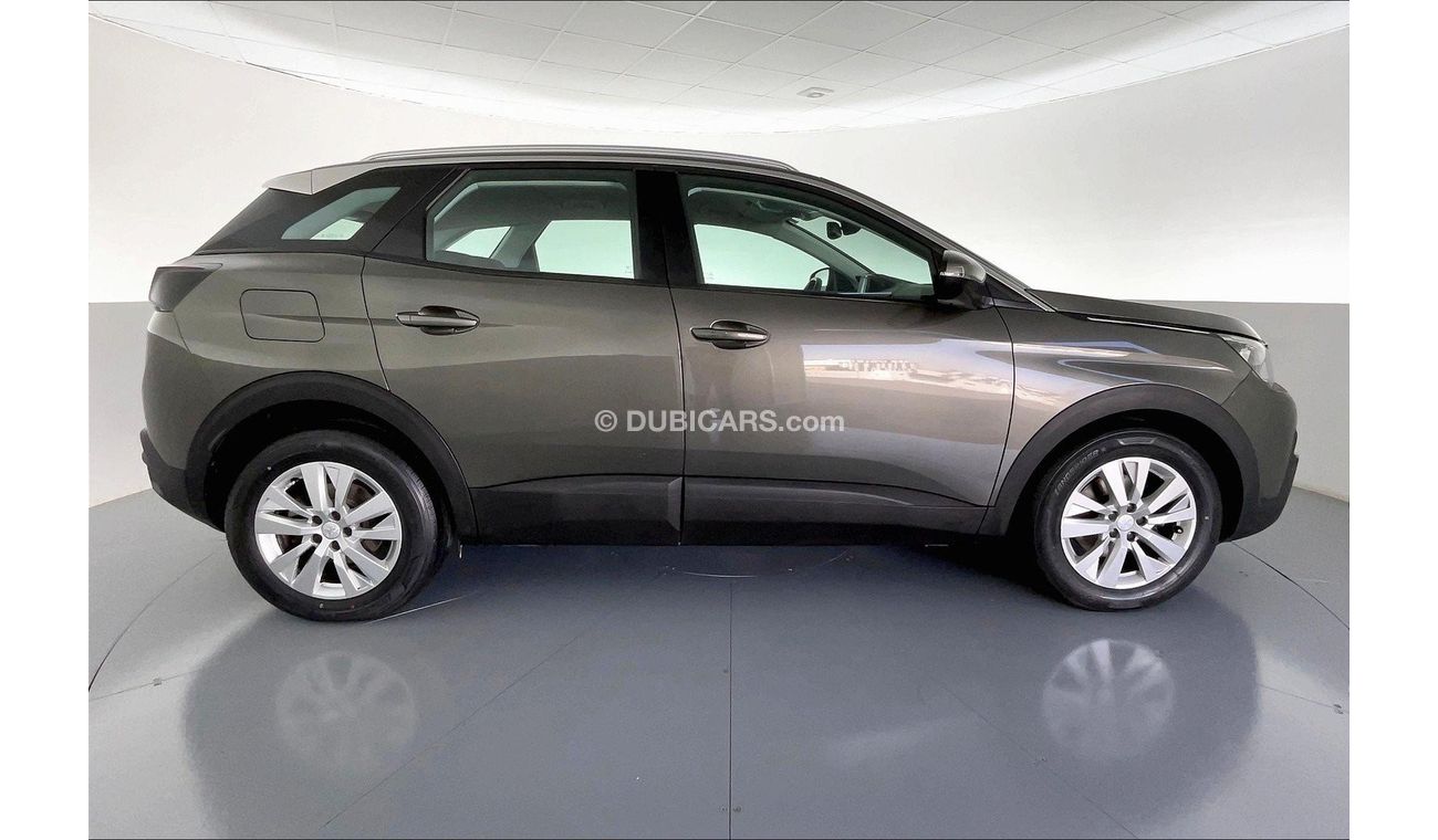 Peugeot 3008 Active | 1 year free warranty | 0 down payment | 7 day return policy
