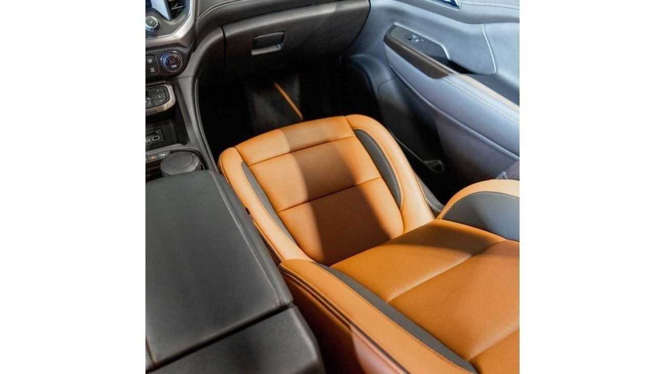 GMC Acadia AED 2,298pm • 0% Downpayment • AT4 • Agency Warranty/Service Contract Until 2026