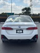 BMW 540i BRAND NEW Full Option