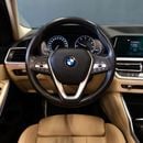 بي أم دبليو 320 Exclusive 2.0L AED 1,340 pm • 0% Downpayment • BMW 320i • 1 Year Warranty