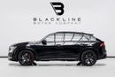 Audi RS Q8 TFSI quattro 4.0L 2022 Audi RSQ8, 1 Year Warranty, Full Audi Service History, Low KMs, GCC