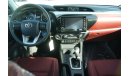 تويوتا هيلوكس 2.4L Diesel Double Cab GLX-S Auto