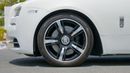 Rolls-Royce Wraith Perfect Condition Rolls Royce | Wraith | Star Light | Full Option | 2014