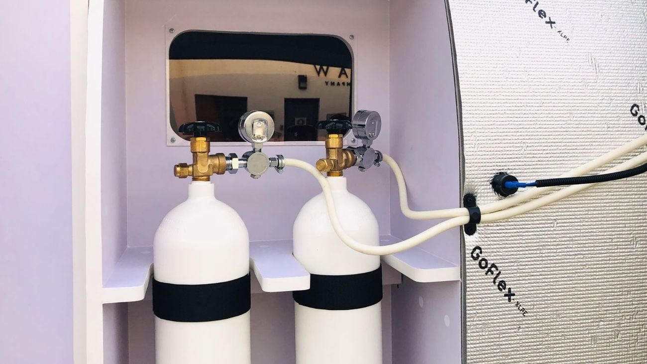 Toyota Hiace Standard Roof Ambulance V6 3.5L Petrol Brand New