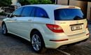 مرسيدس بنز R 350 L 3.5L