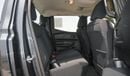 ميتسوبيشي L200 Brand New Mitsubishi L200 2.4L Petrol GLX| Grey/Black | M/T | Euro 5 | 4WD | 2024