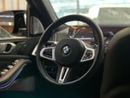 بي أم دبليو X7 xDriveM60i (6 Seats)