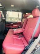 لكزس LX 700h Signature