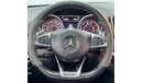 Mercedes-Benz GLE 63 AMG S Coupe 2016 Mercedes AMG GLE63 S Coupe, Warranty, Service History, GCC