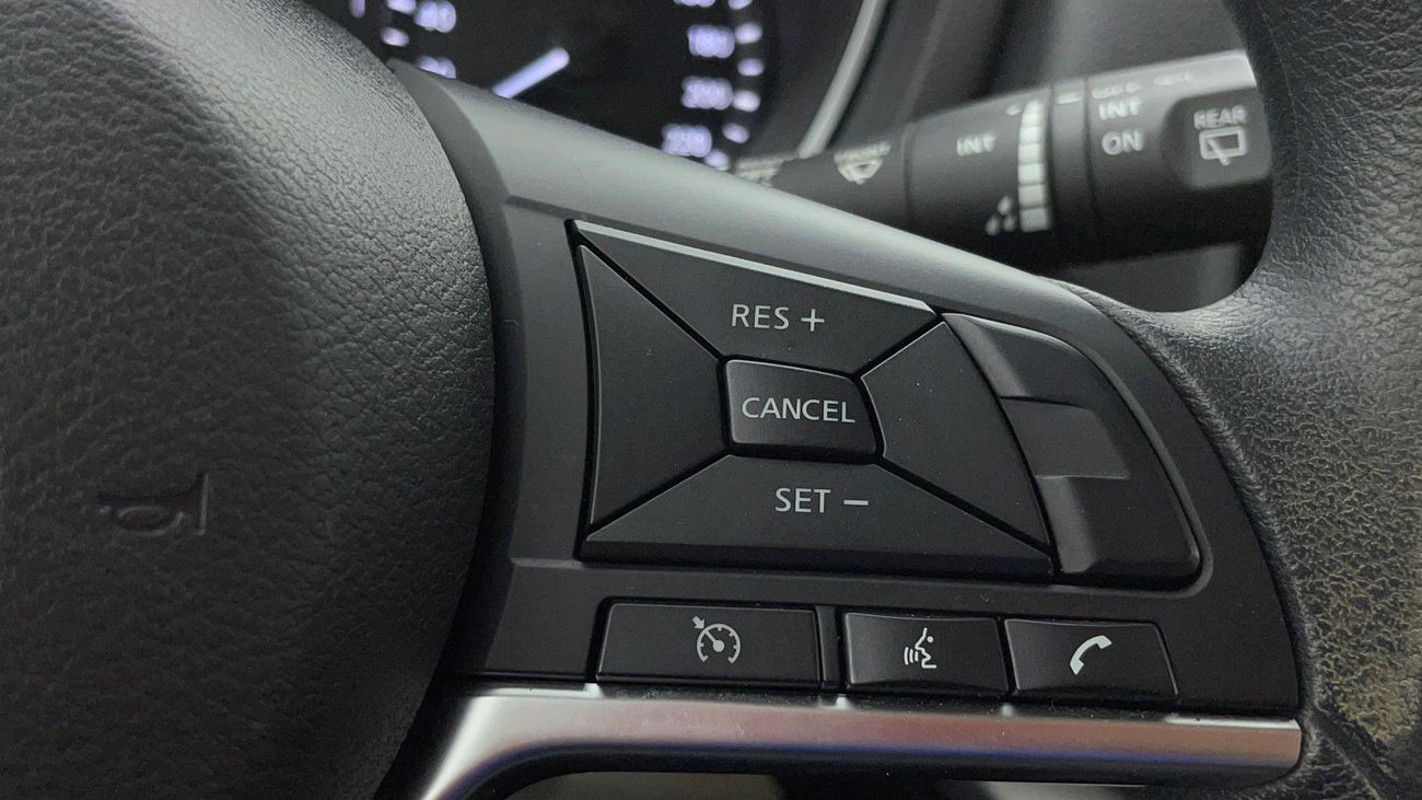 Nissan XTerra TITANIUM 2.5 | Zero Down Payment | Free Home Test Drive