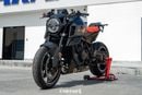 كاي تي أم 1300R KTM BRABUS 1300 R Signature Black 1 of 77